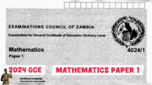 When is GCE registration for 2025 starting