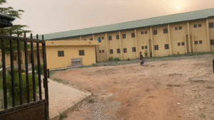 when is unilorin post utme exam starting 2025