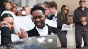 mr eazi